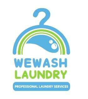 Trademark WEWASH