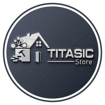 Trademark Titasic