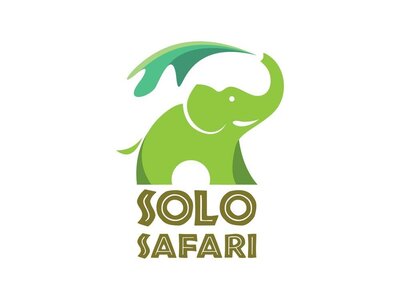 Trademark Solo Safari