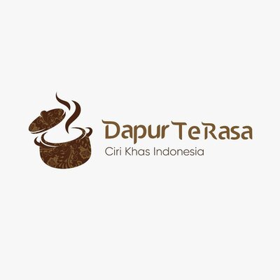 Trademark Dapur TeRasa Ciri Khas Indonesia