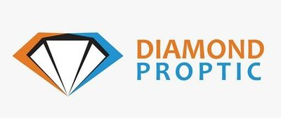 Trademark DIAMOND PROPTIC