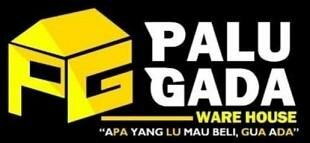 Trademark PALU GADA WARE HOUSE & Logo