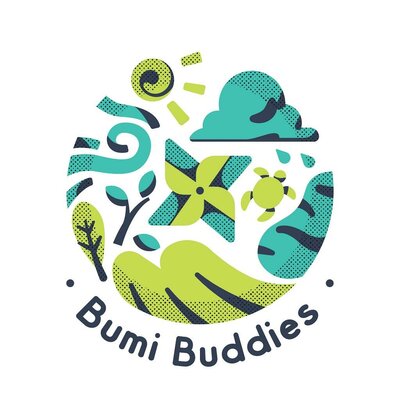 Trademark Bumi Buddies