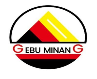 Trademark GEBU MINANG + LOGO