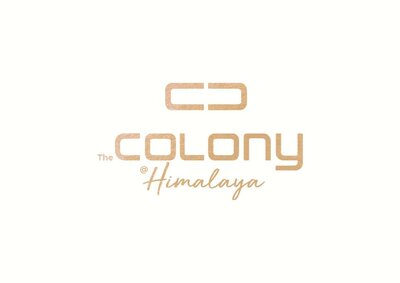 Trademark THE COLONY @ HIMALAYA