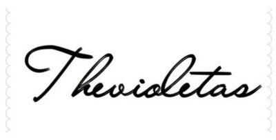 Trademark Thevioletas + Logo