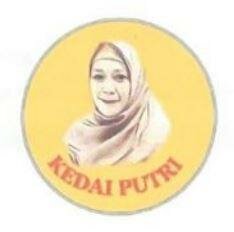 Trademark KEDAI PUTRI