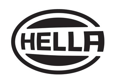 Trademark HELLA & Device