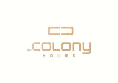 Trademark THE COLONY HOMES