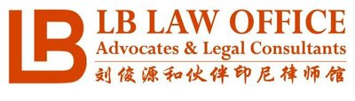 Trademark LB Law Office Advocates & Legal Consultants