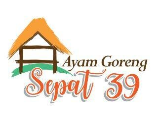 Trademark Ayam Goreng Sepat 39