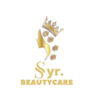 Trademark Syr. Beauty Care + Logo