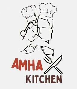 Trademark AMHA KITCHEN