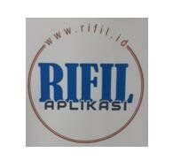 Trademark RIFIL APLIKASI