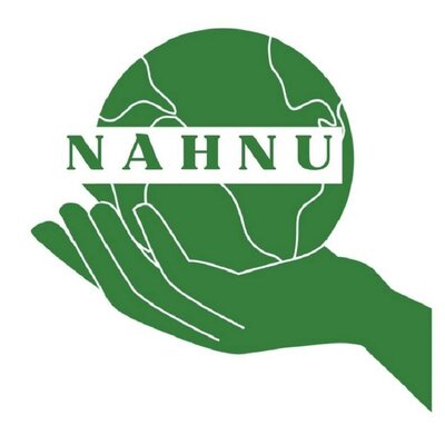 Trademark NAHNU