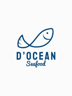 Trademark D'OCEAN Seafood