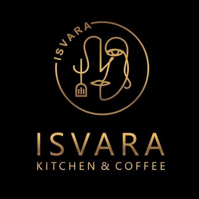 Trademark ISVARA KITCHEN & COFFEE ISVARA + LOGO