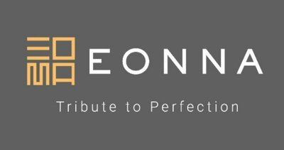 Trademark EONNA Tribute to Perfection + Lukisan/Logo