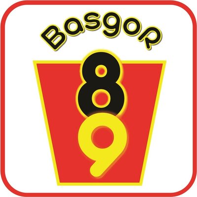 Trademark BASGOR 89