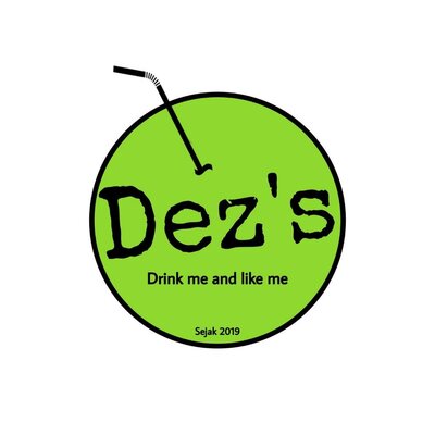 Trademark DEZ S