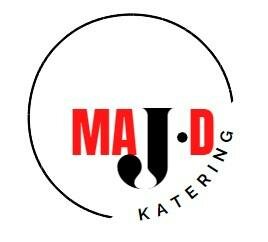 Trademark MAJ.D KATERING