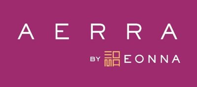 Trademark AERRA BY EONNA + Lukisan/Logo