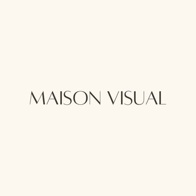 Trademark Maison Visual