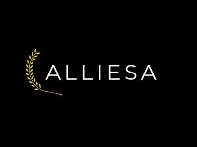 Trademark ALLIESA