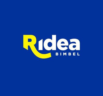 Trademark RIDEA