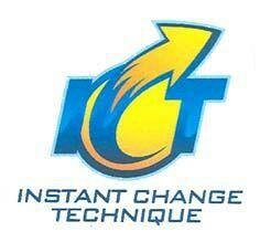 Trademark INSTANT CHANGE TECHNIQUE + LOGO