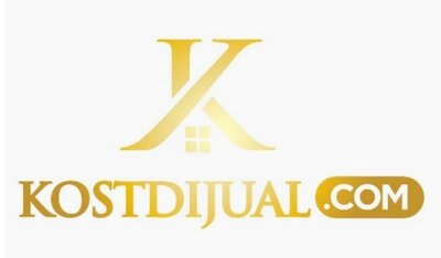 Trademark KOSTDIJUAL.COM + Lukisan/Logo