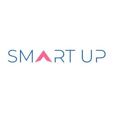 Trademark SMART UP