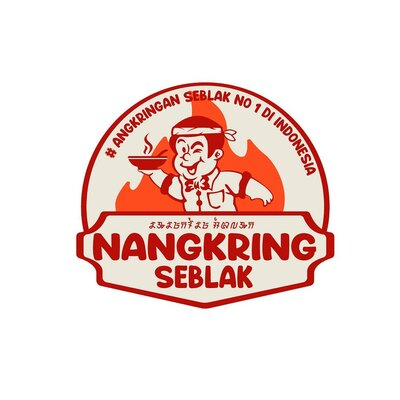 Trademark NANGKRING SEBLAK