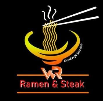 Trademark WR Warung Rimun Ramen & Steak