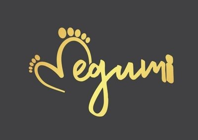 Trademark Megumi + Logo