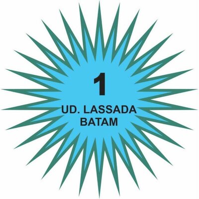 Trademark 1 UD LASSADA BATAM