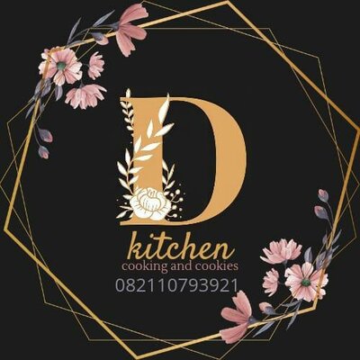 Trademark D’Kitchen