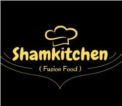 Trademark ShamKitchen