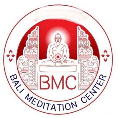 Trademark BMC BALI MEDITATION CENTER