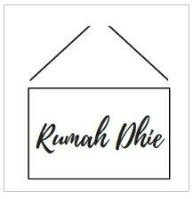 Trademark Rumah Dhie