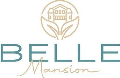 Trademark BELLE Mansion