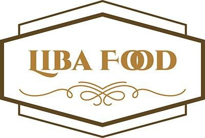 Trademark LIBA FOOD