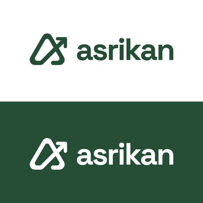 Trademark asrikan