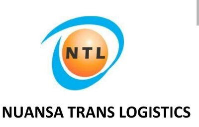 Trademark NTL NUANSA TRANS LOGISTICS