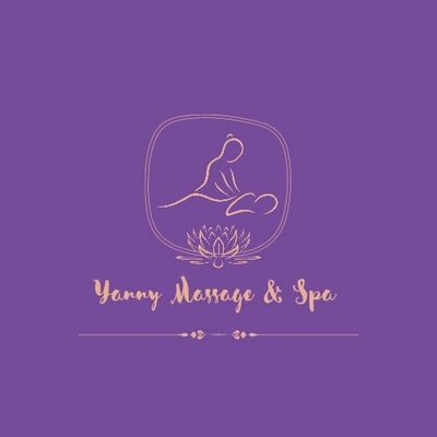 Trademark Yanny Massage & Spa