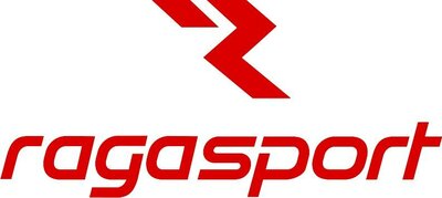 Trademark RAGA SPORT + Logo