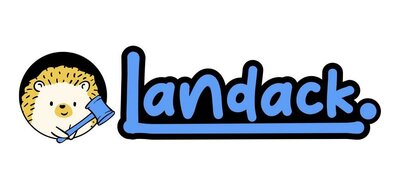 Trademark LANDACK