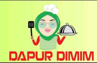 Trademark DAPUR DIMIM