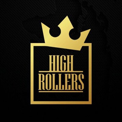 Trademark HIGHROLLERS