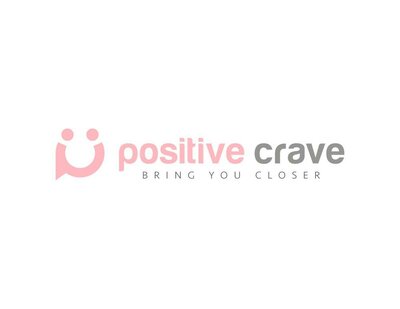 Trademark POSITIVE CRAVE BRING YOU CLOSER